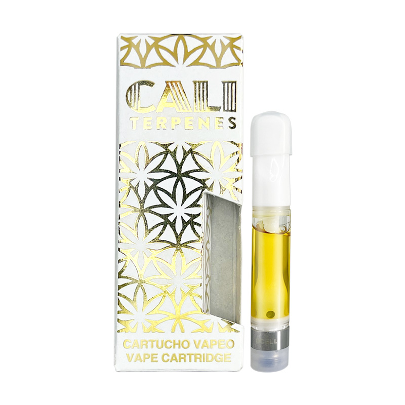 Cart CBD - Cali Terpenes